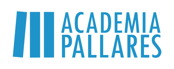 Logotipo Academia Pallares